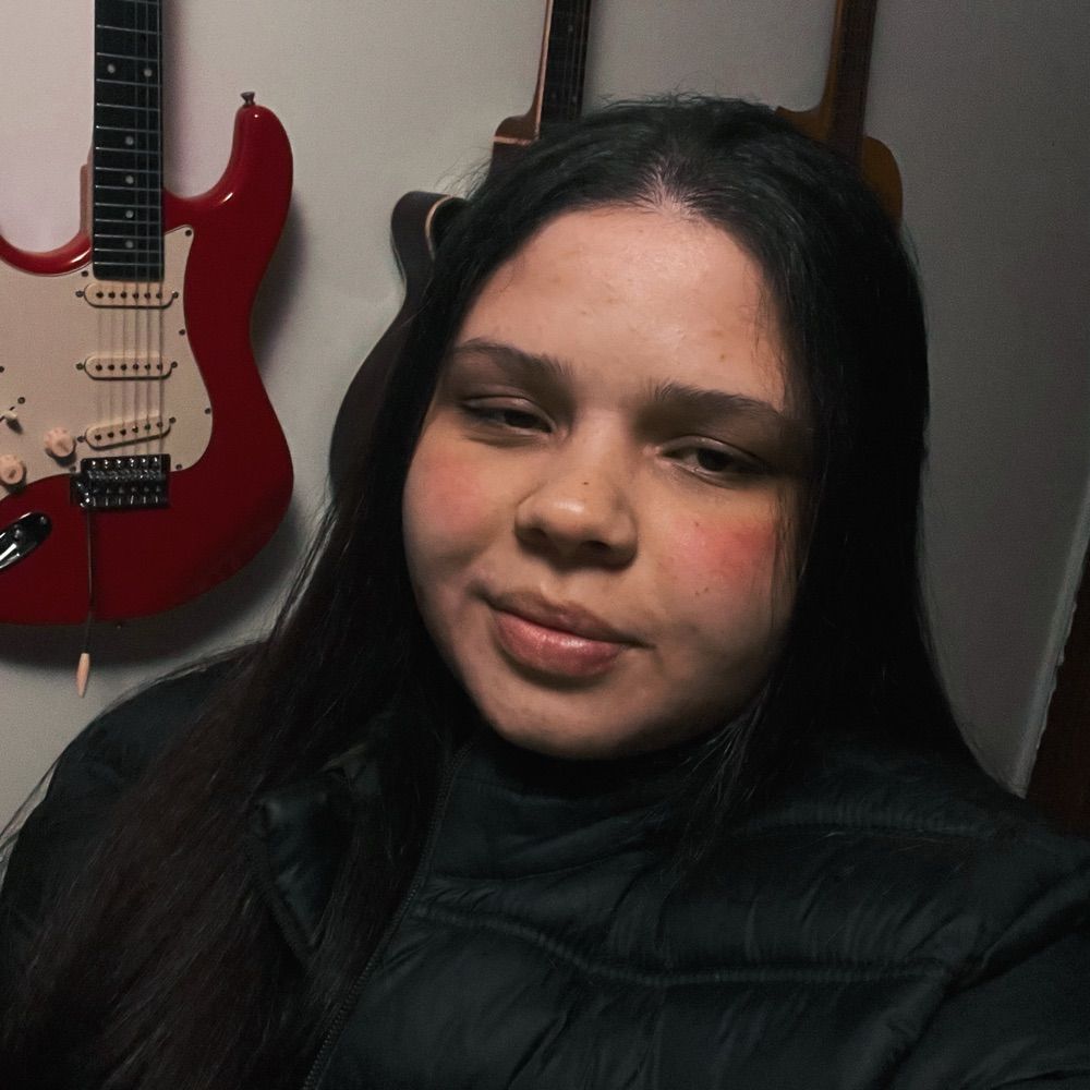 Luana.