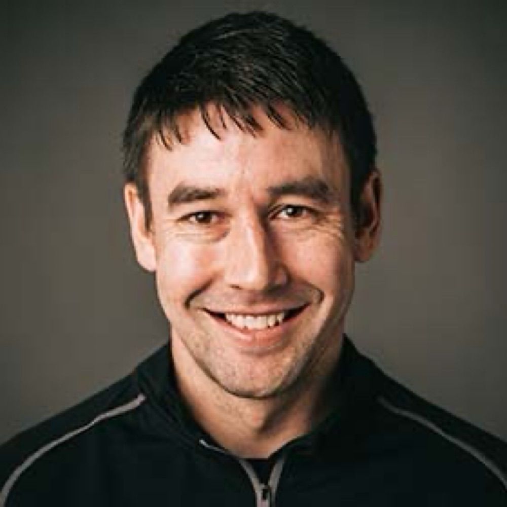 Dr Ian Stonebridge