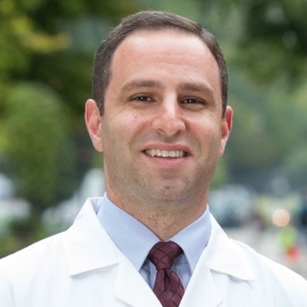 Randy Sweis, MD