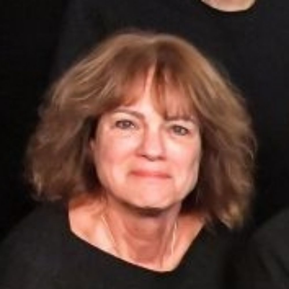 Liesbeth Veltman