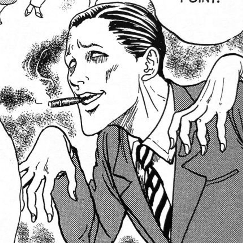 President of Souichi's fanclub