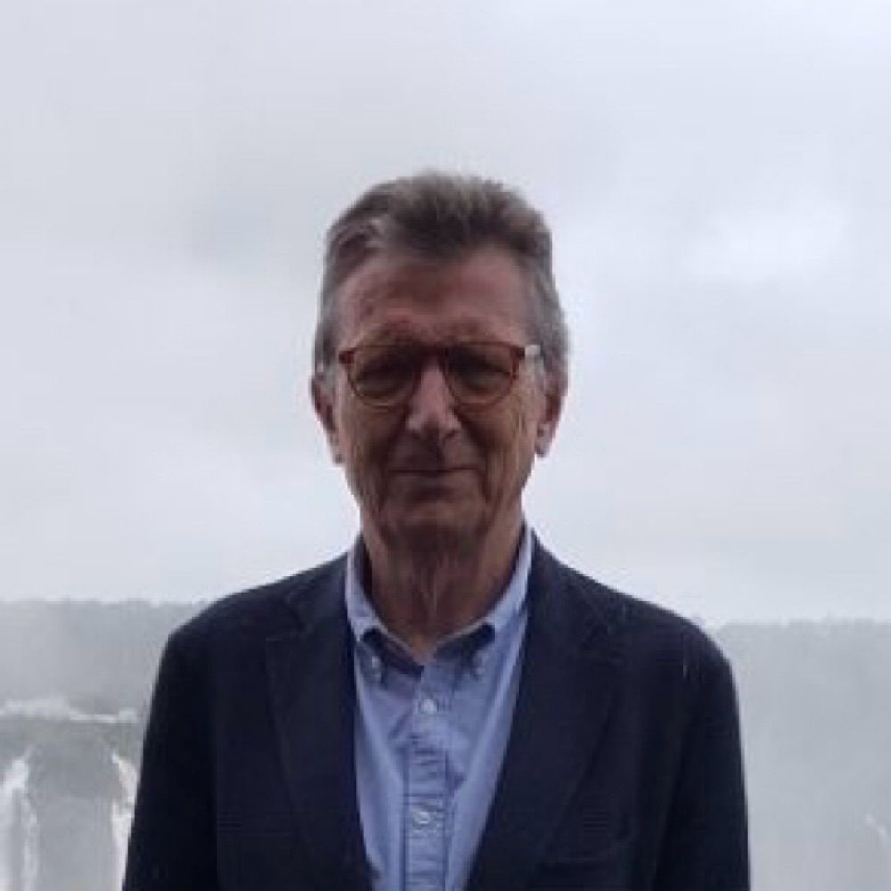 Francisco Longo