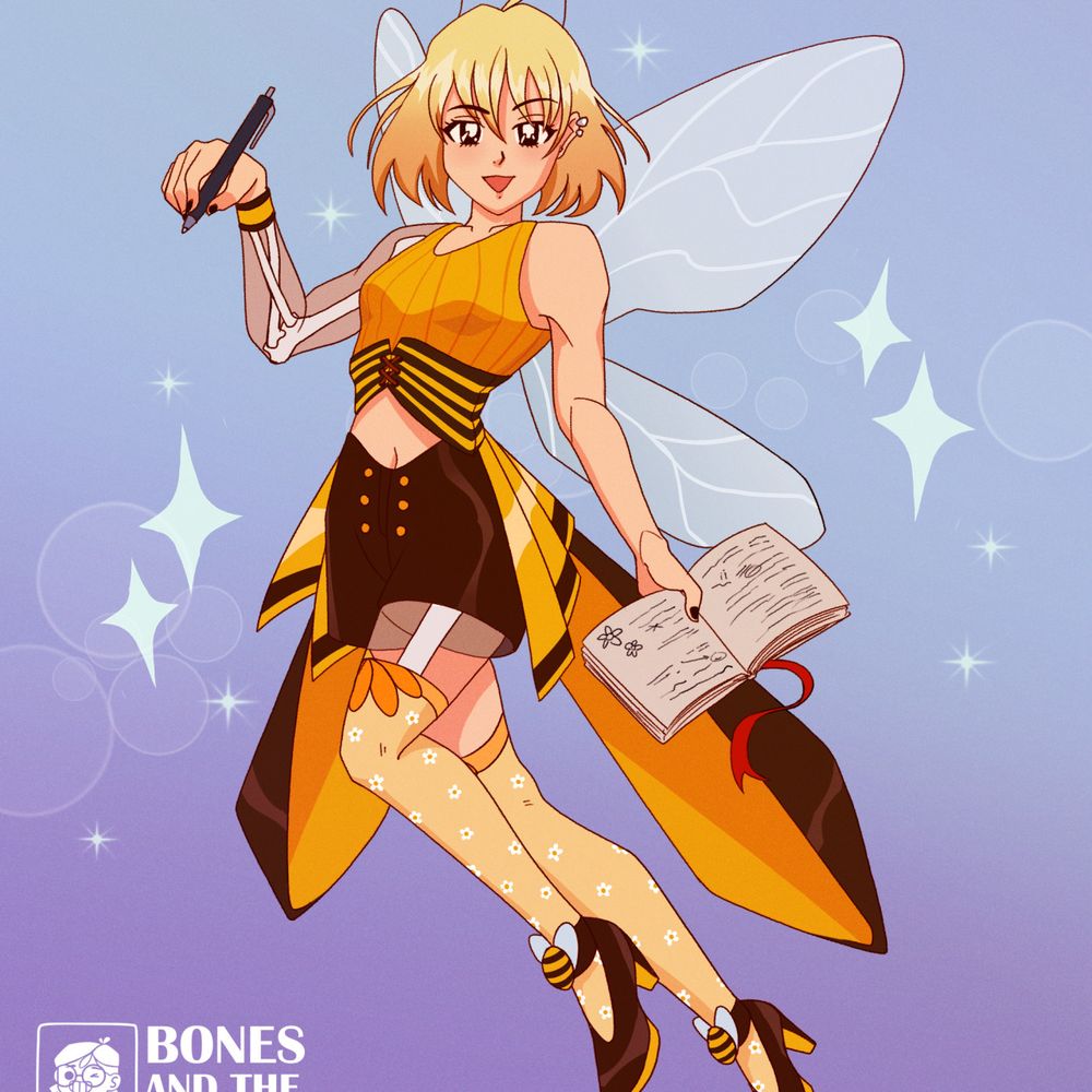 bee