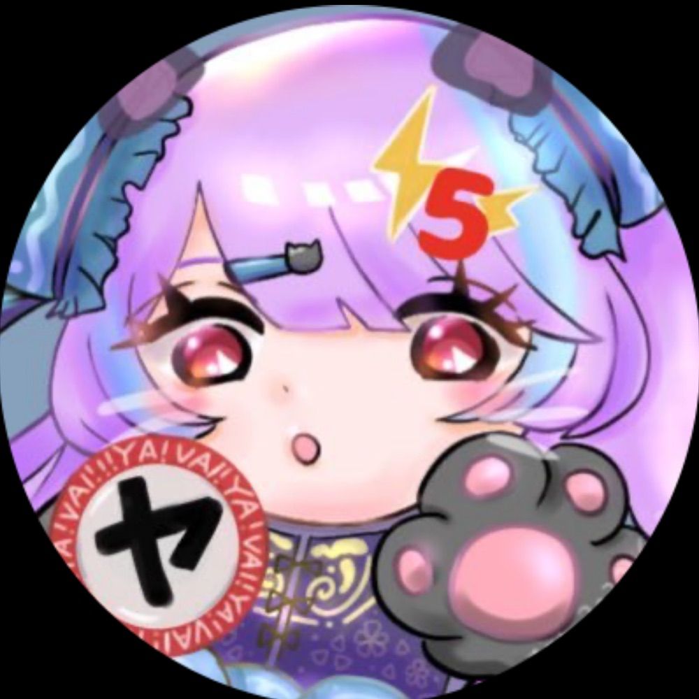 まちよ🦋
