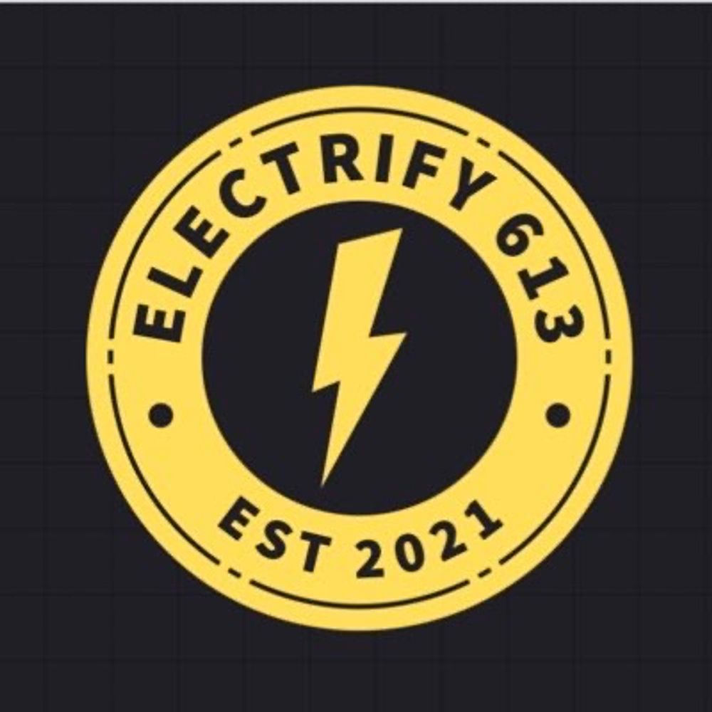 Electrify 613