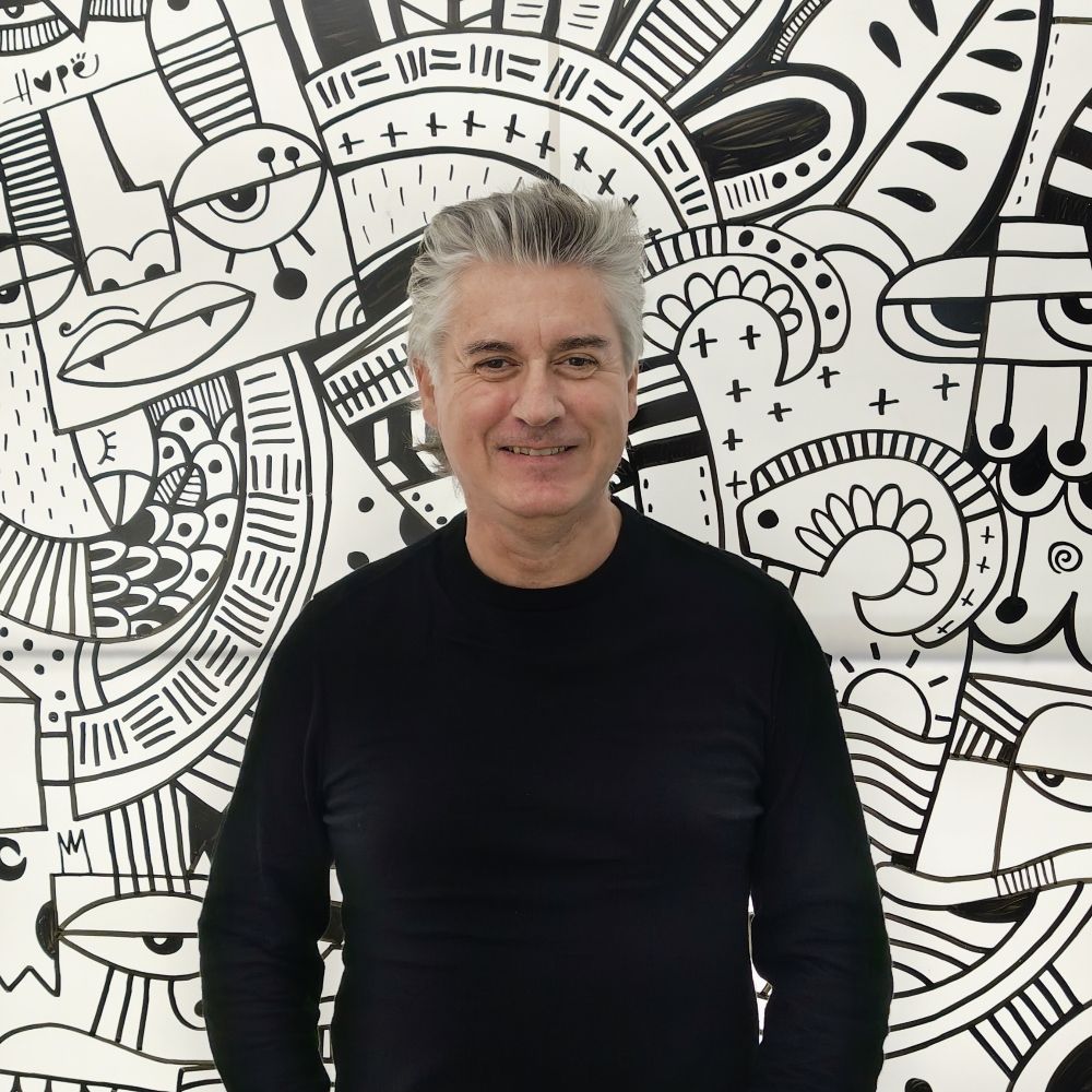 Xavier Noria