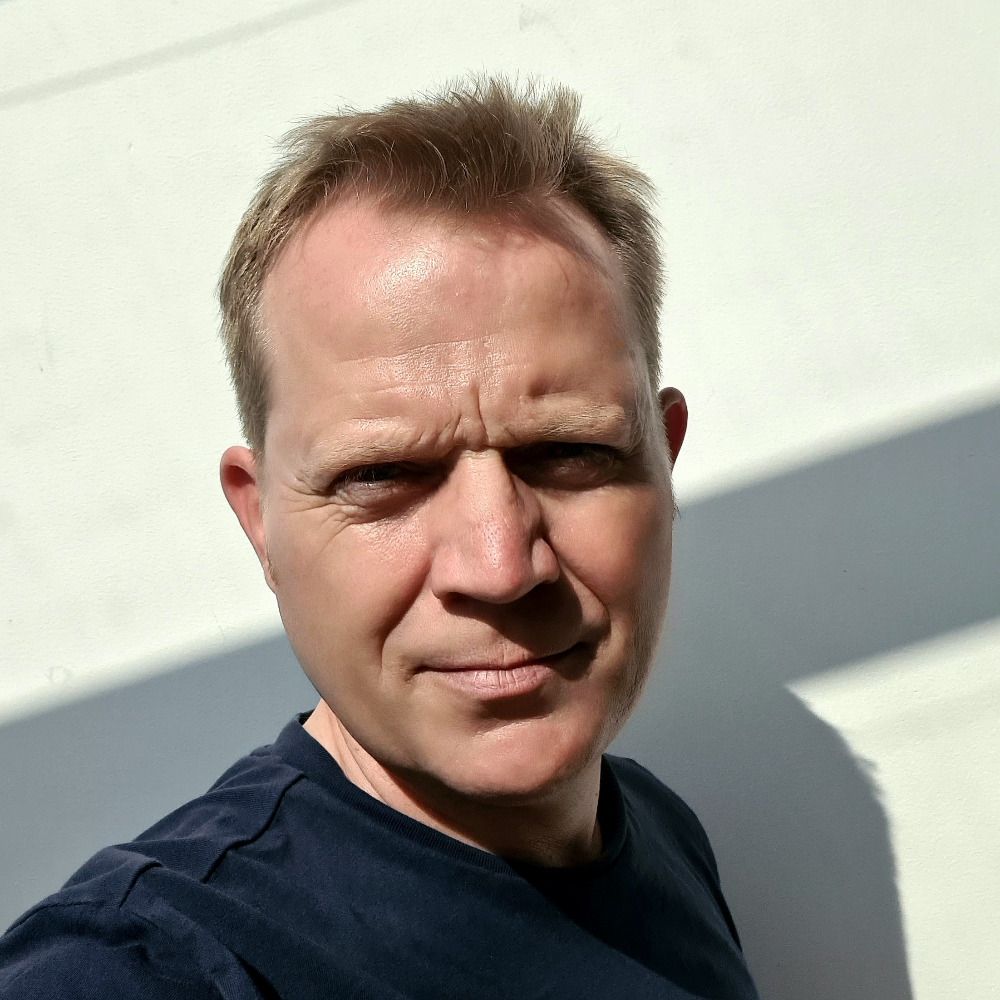 Hans Ove Ringstad