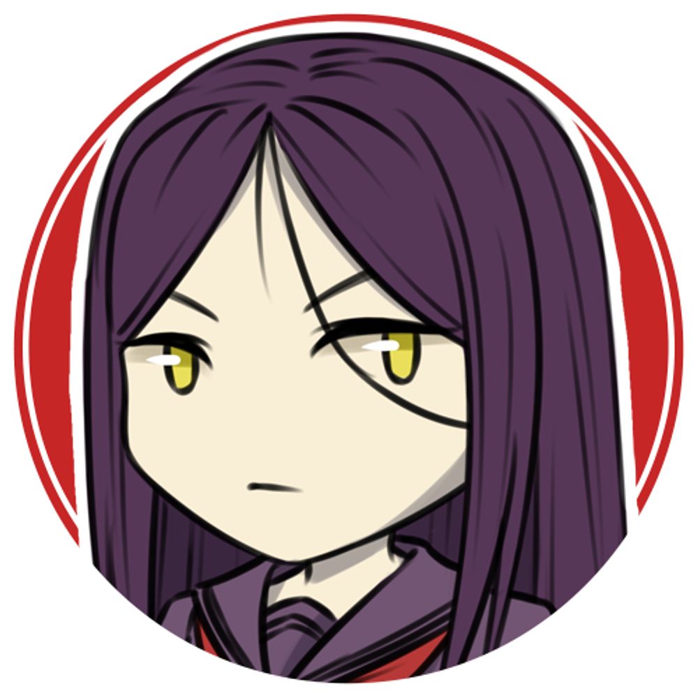 ハツだよ