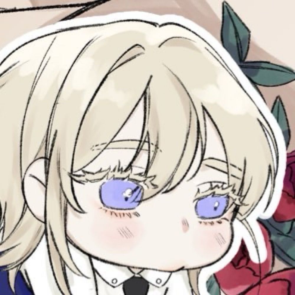 RIKAキラ🪽
