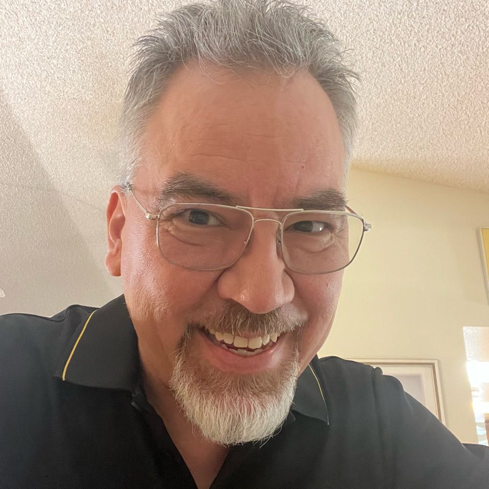Dave Parrish