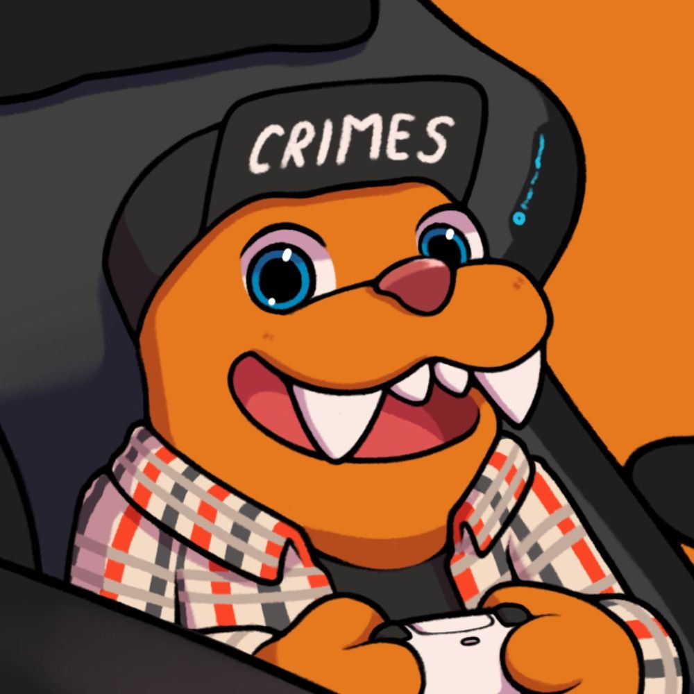 Donut's avatar