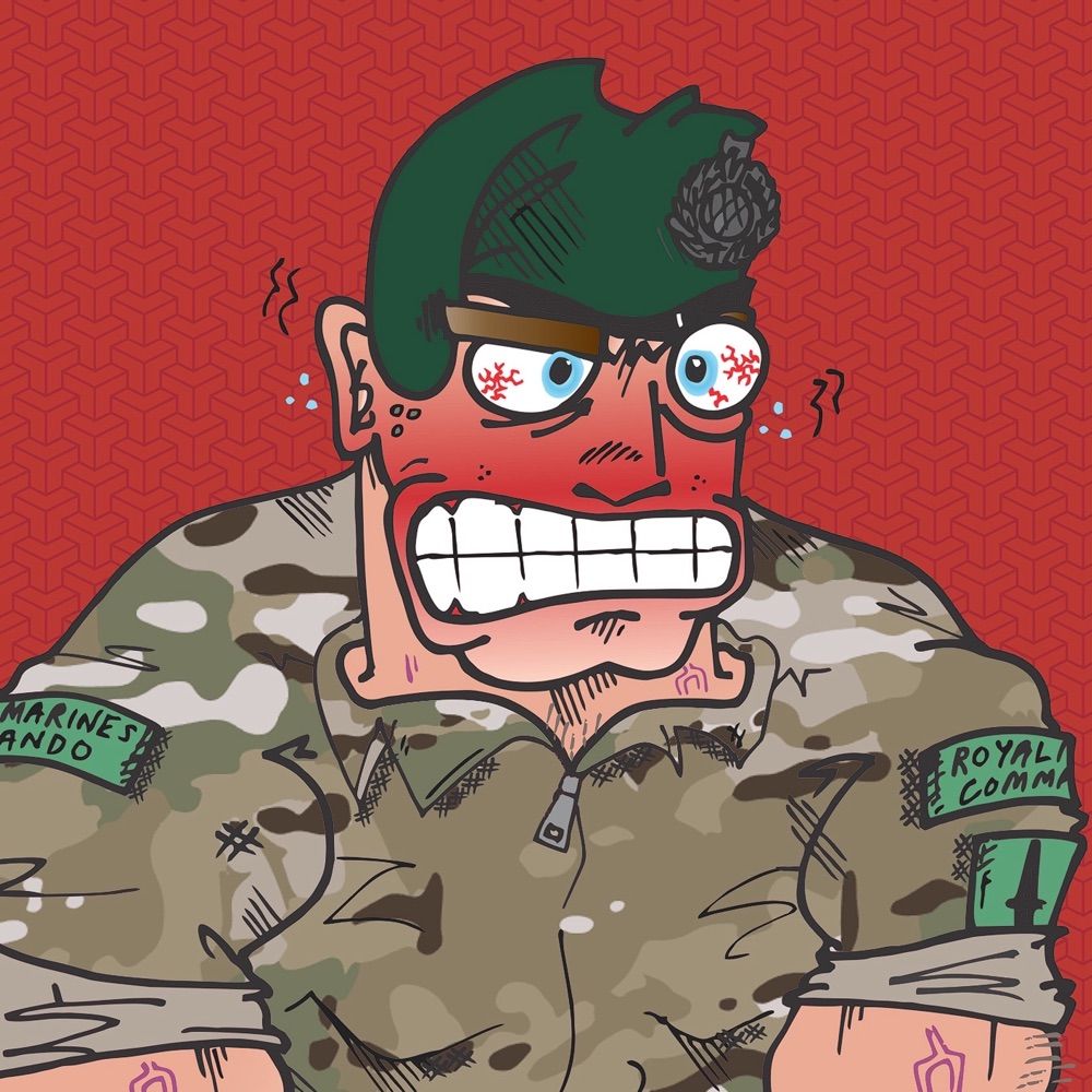 Bootneck