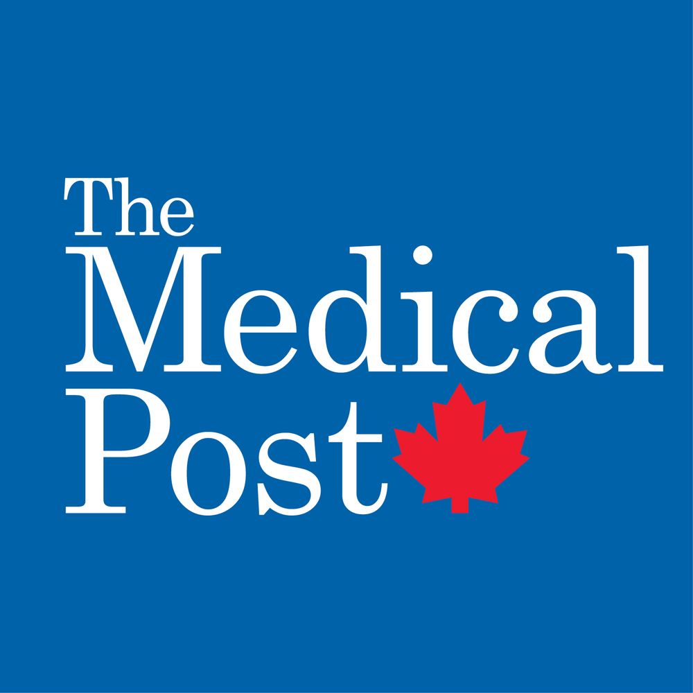The Medical Post Magazine