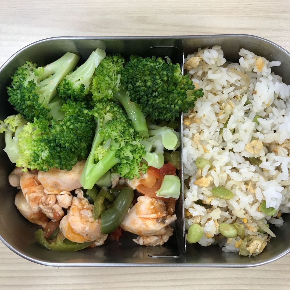 🍤 蝦仁食堂 🍤