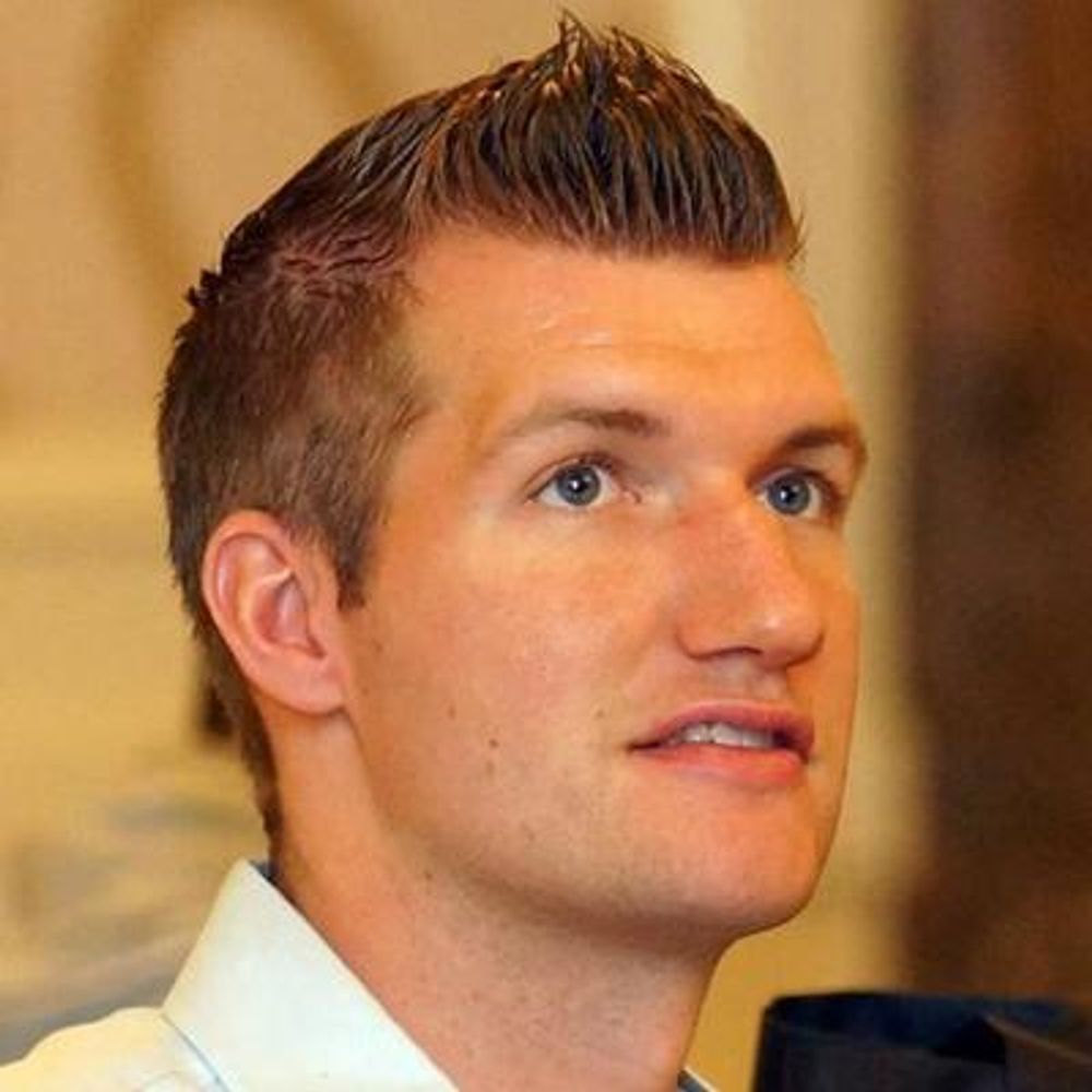 Erik Sombroek 