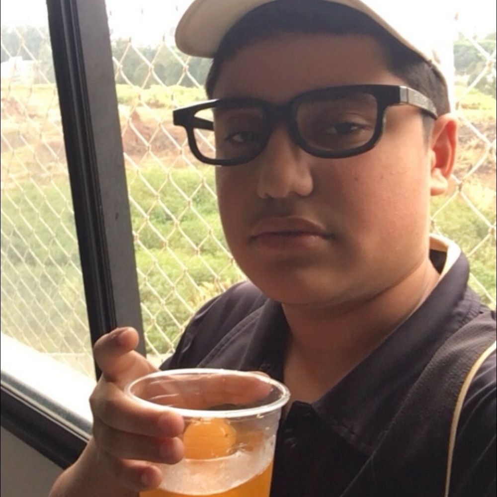 Drinho do dry