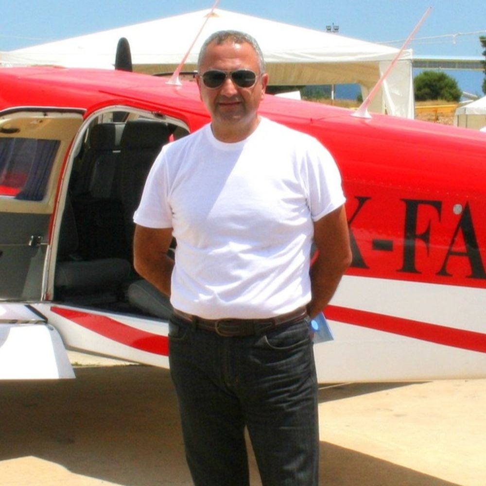 SEREF SEZGIN