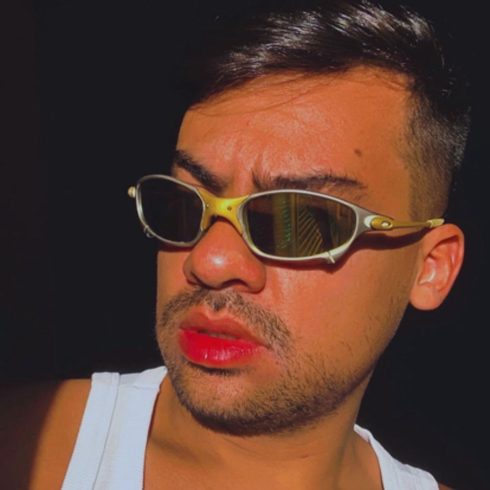 Lukaz Teixeira 