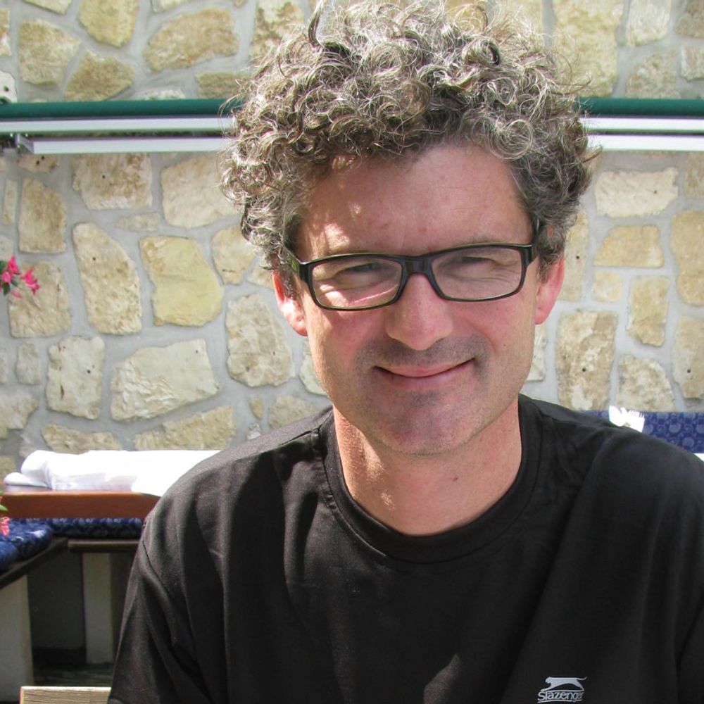 Damian Hendrickson