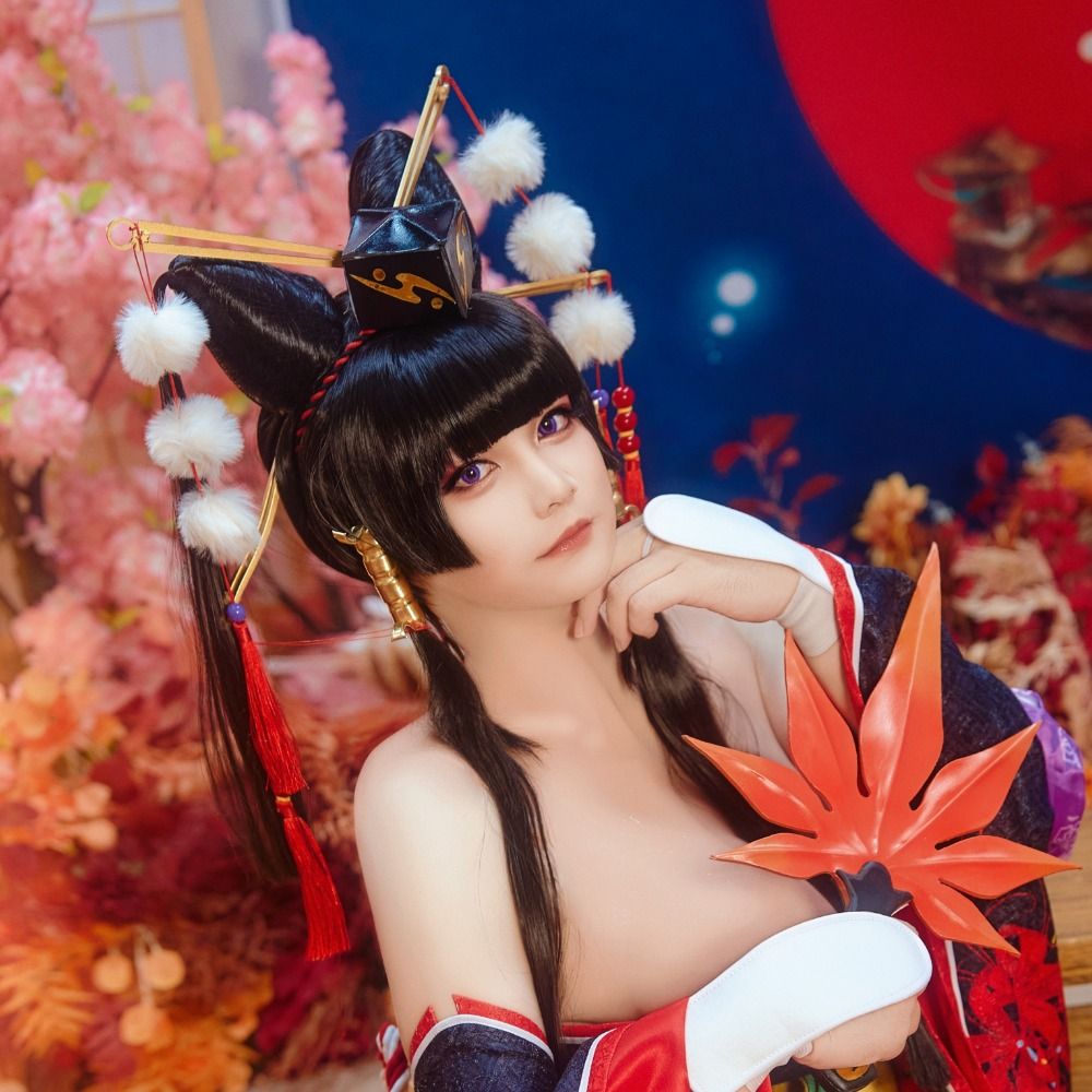 黒田紅葉