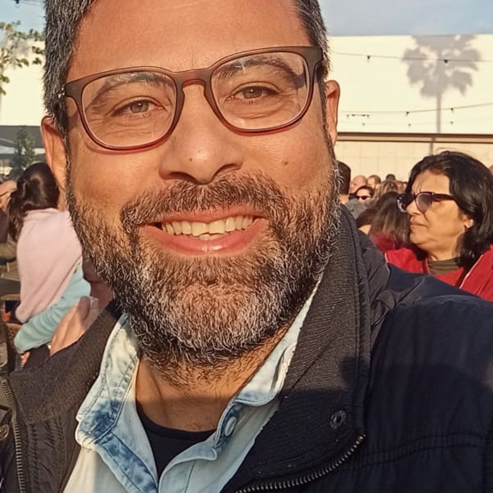 Paulo Stefani