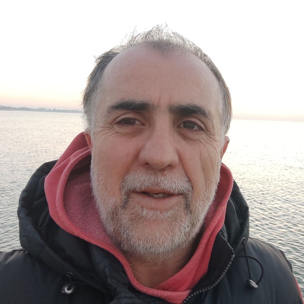 İlhami Türkdoğan 