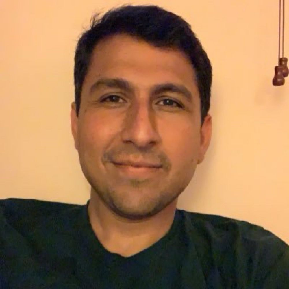 Kartik Acharya