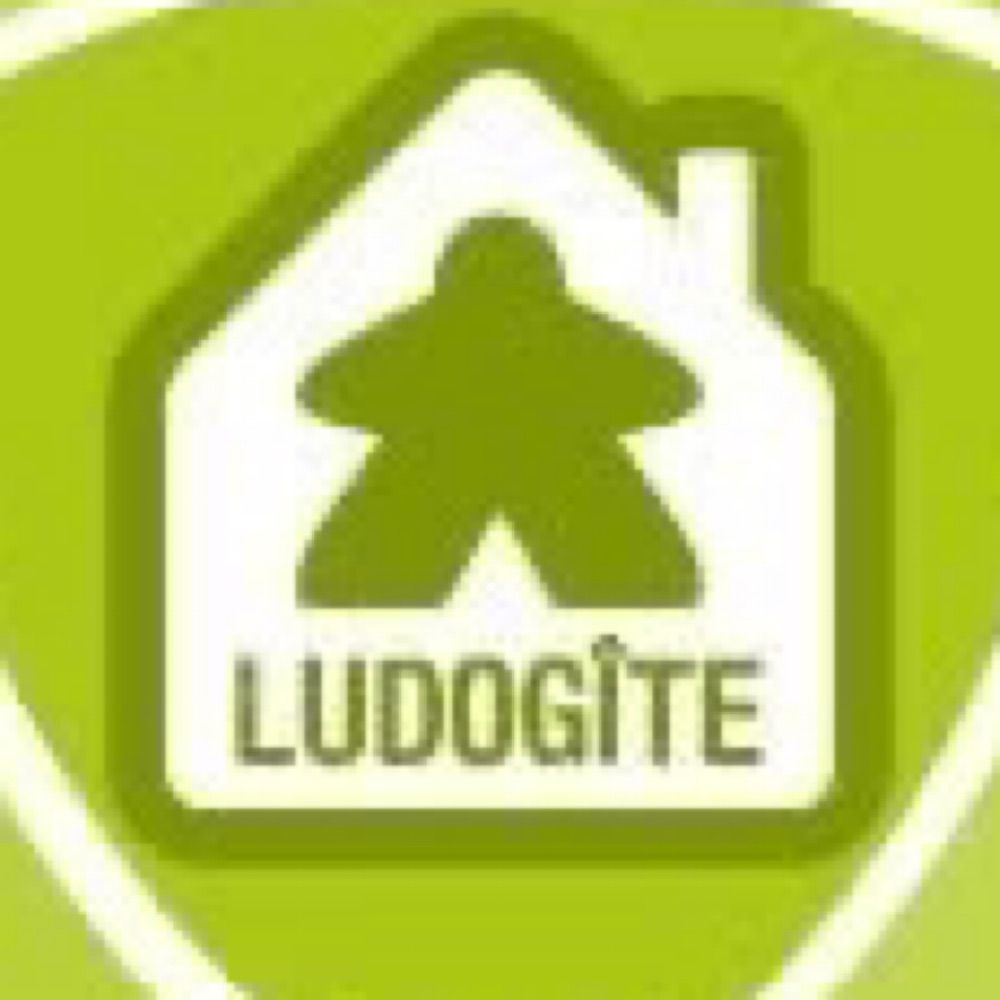 Les Ludogîtes