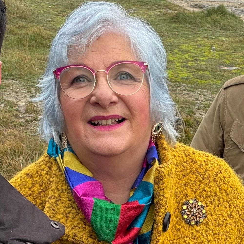 Lyn Kirkland
