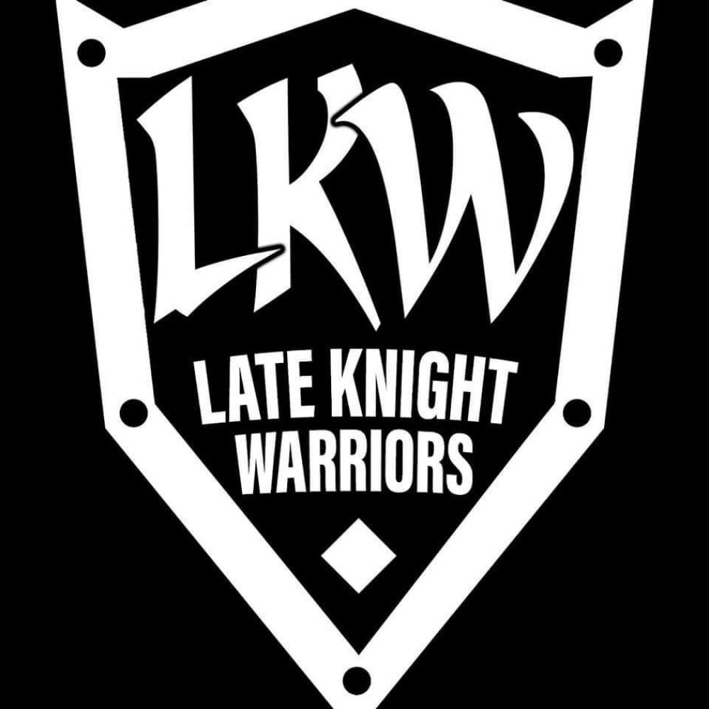Late Knight Warriors
