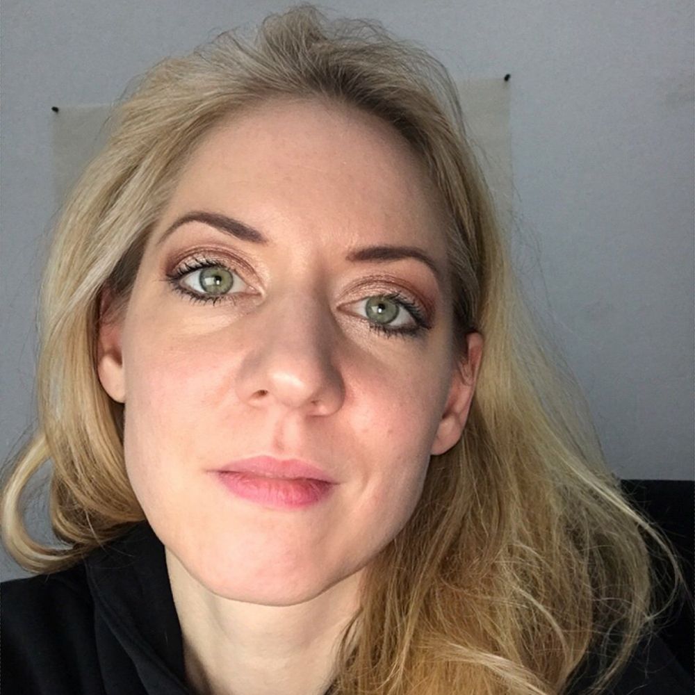 Sarah Kretchmer