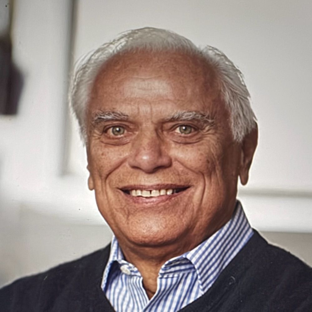 Vince  Fischetti