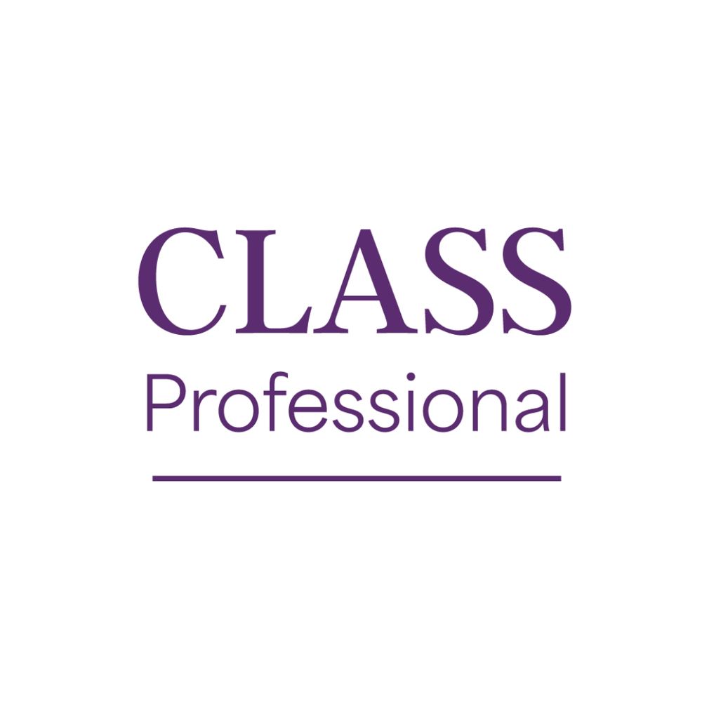 Class Professional