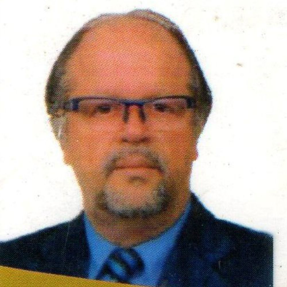 Carlos Ribeiro ADVOGADO CRIMINAL's avatar