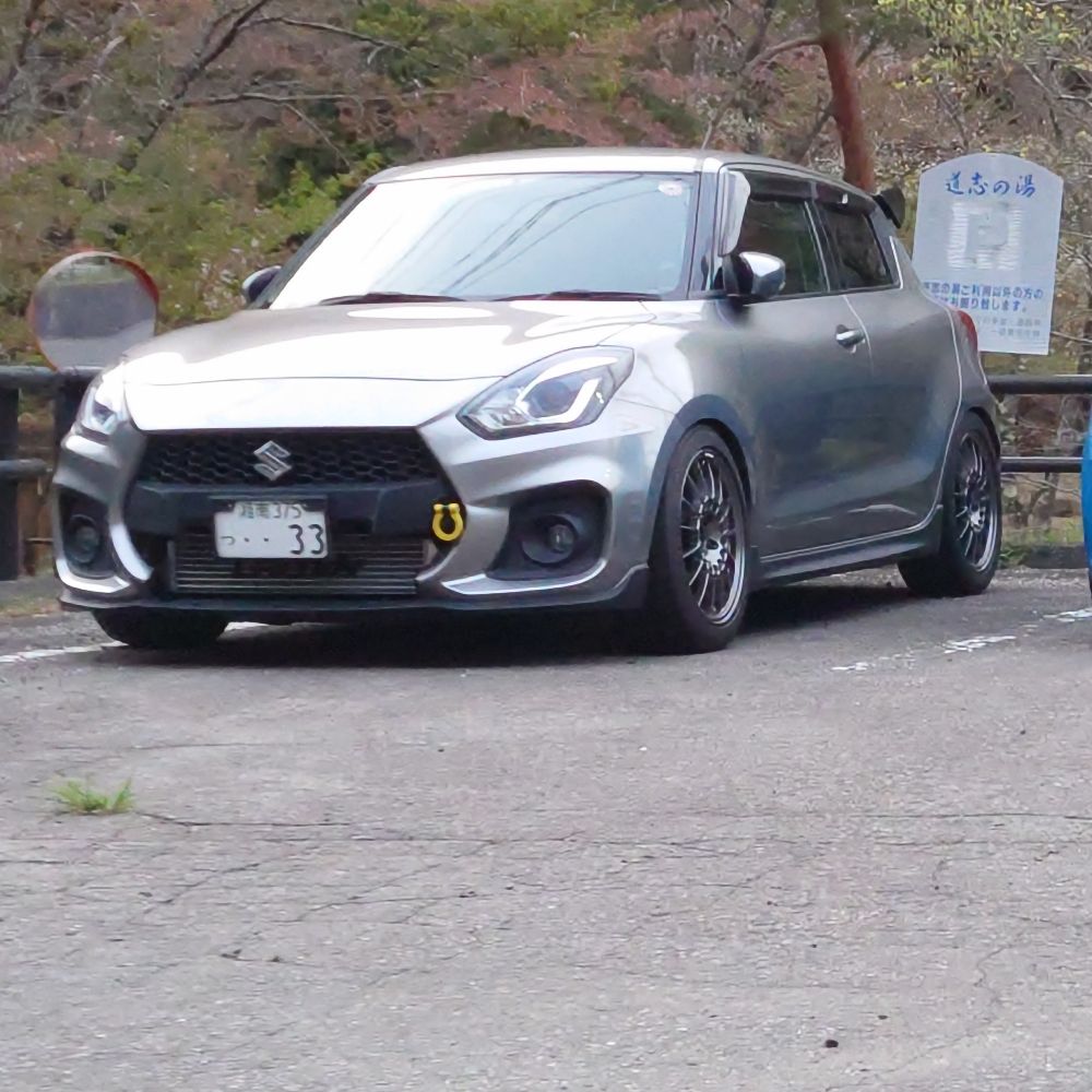 NAOKI@湘南33ギンスポ