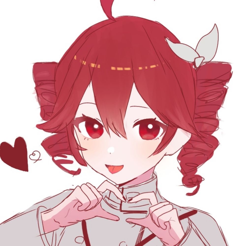 あお