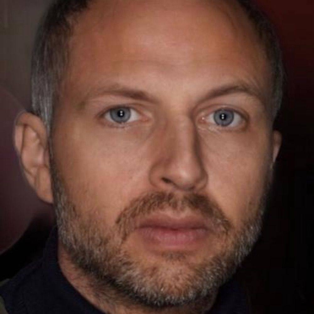 Richard Nilsson