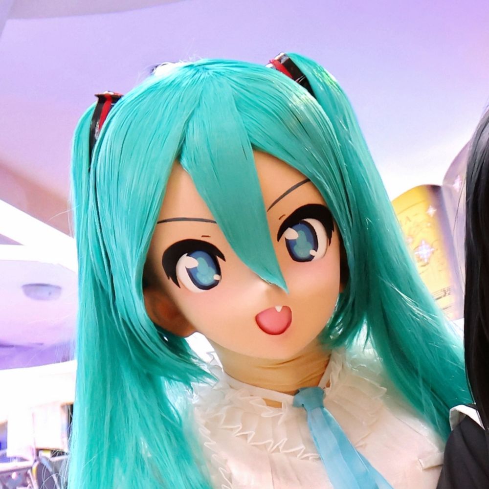 みくけいな