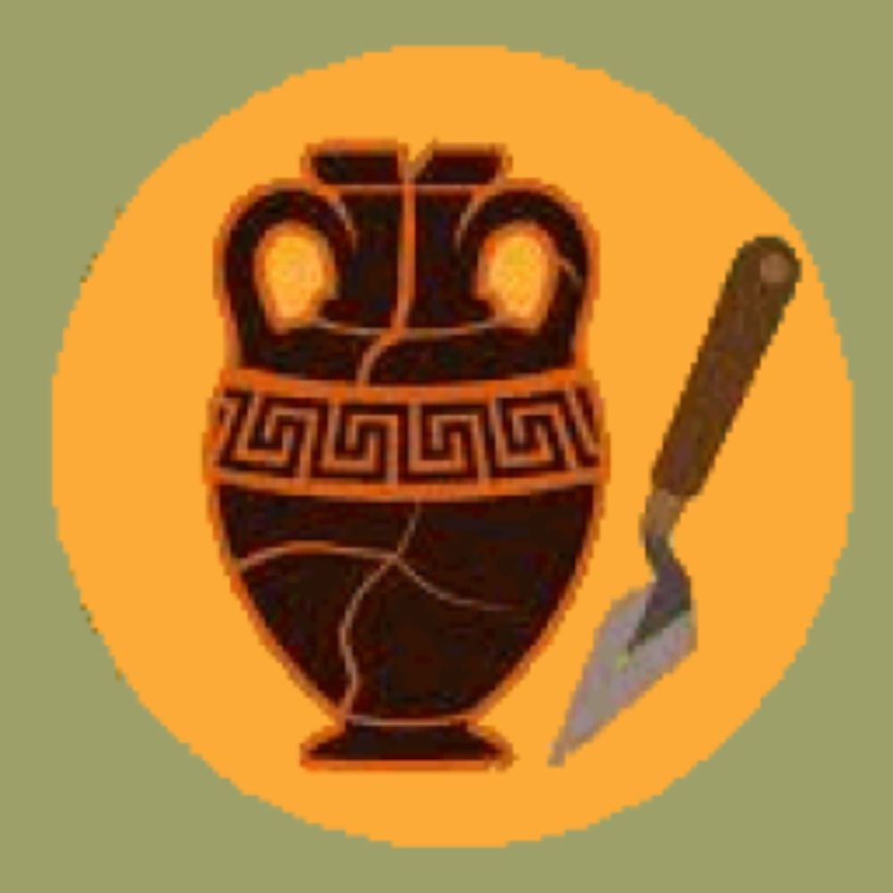 Archaeology's avatar