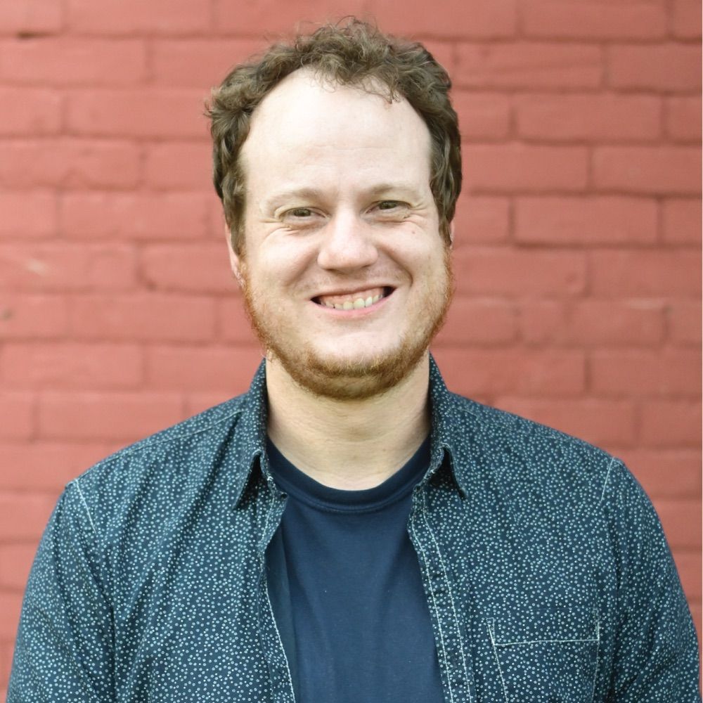 Jordan Blaxill