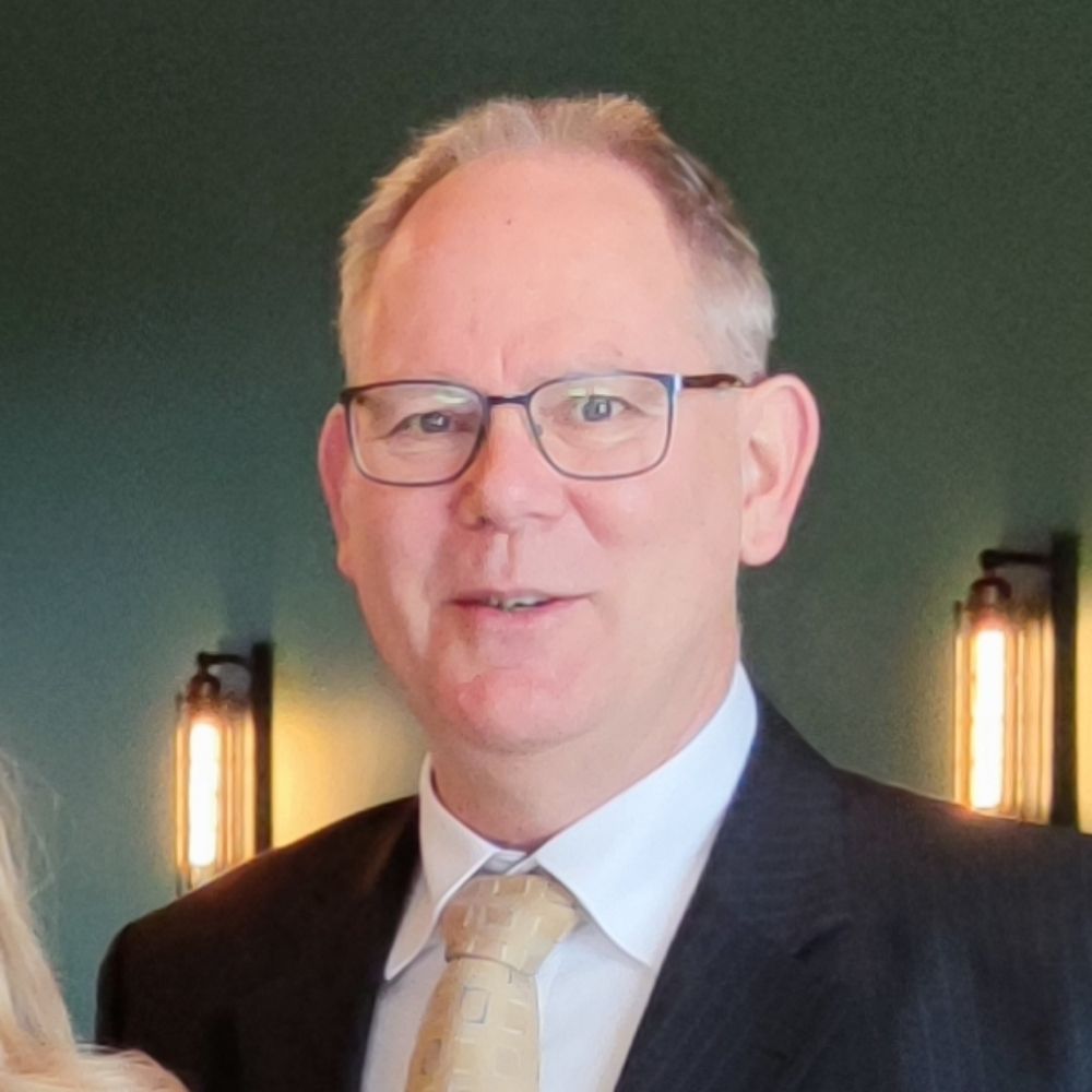 Marcel van Esch