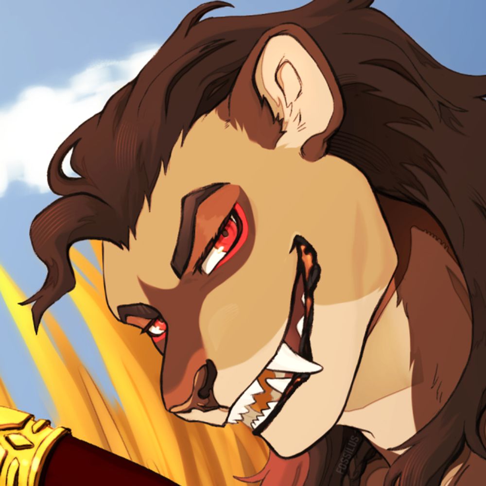 Fossil | COMMS OPEN