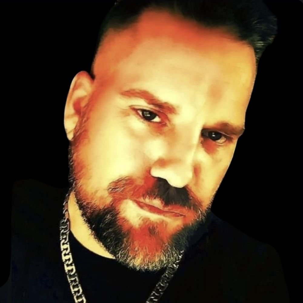 Marky B.