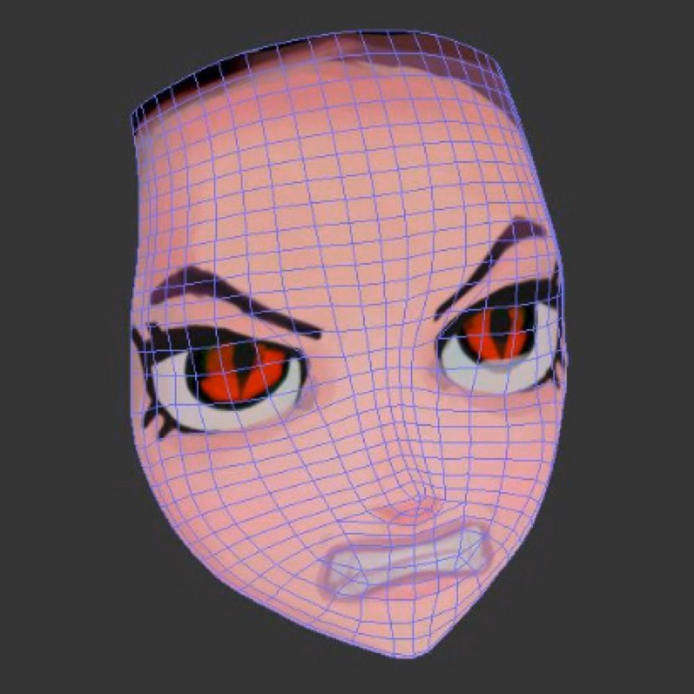 SILLY POLLY BEAST - demo is out!