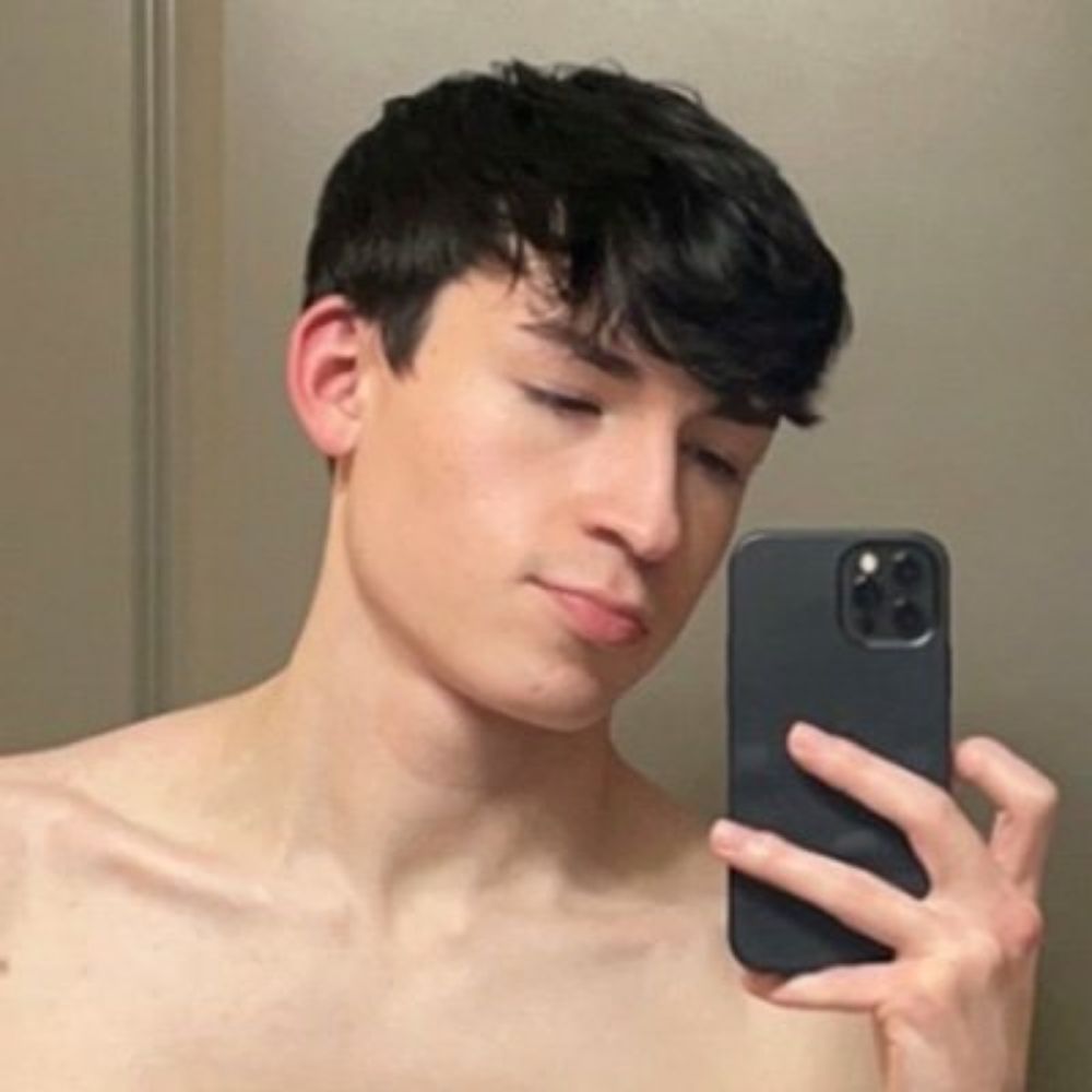 Devonmicheal🤓🌈