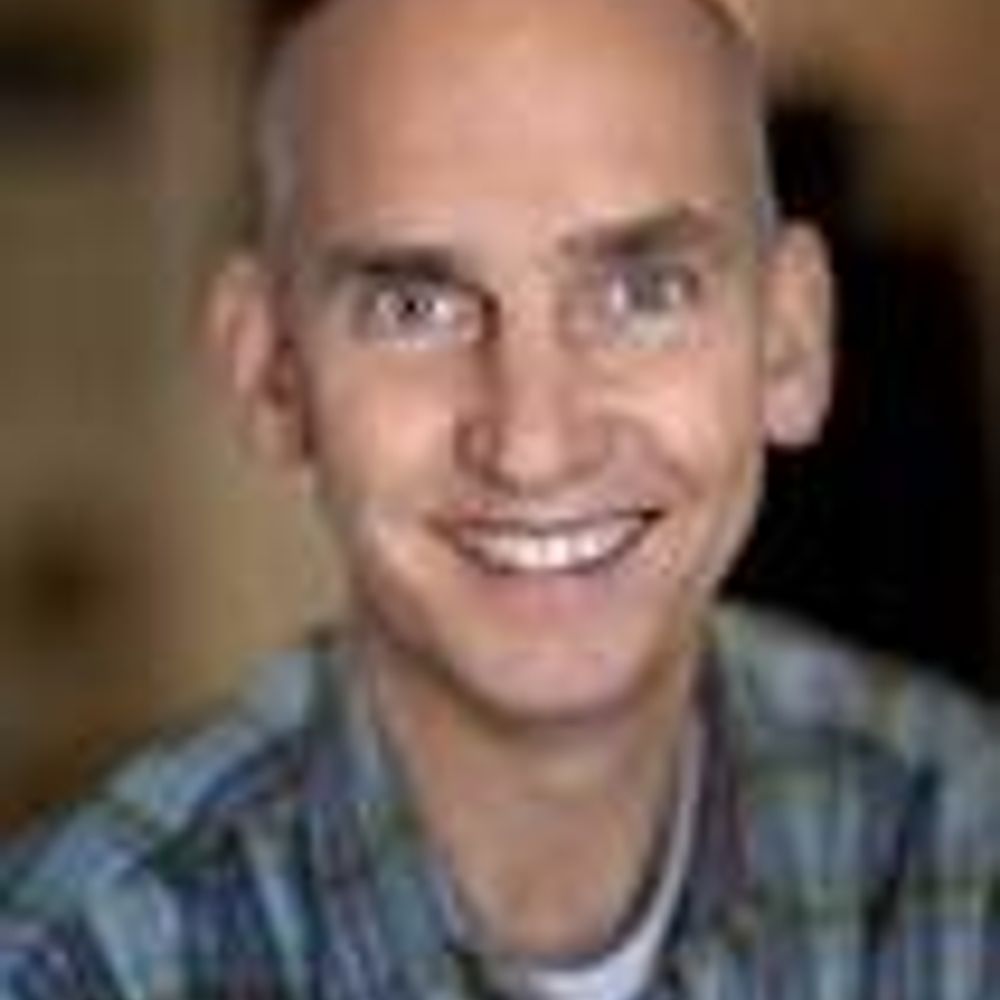 Fredrik Laurin