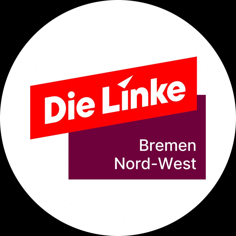 Die Linke. KV Bremen Nord-West