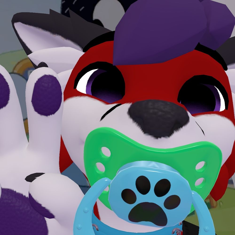 Blueberry [COMMS OPEN]