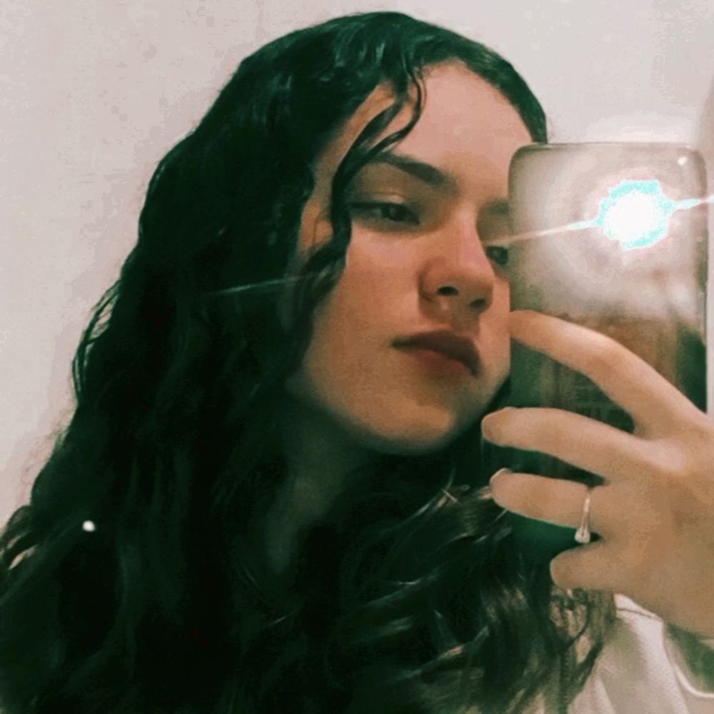 Maria no escuro