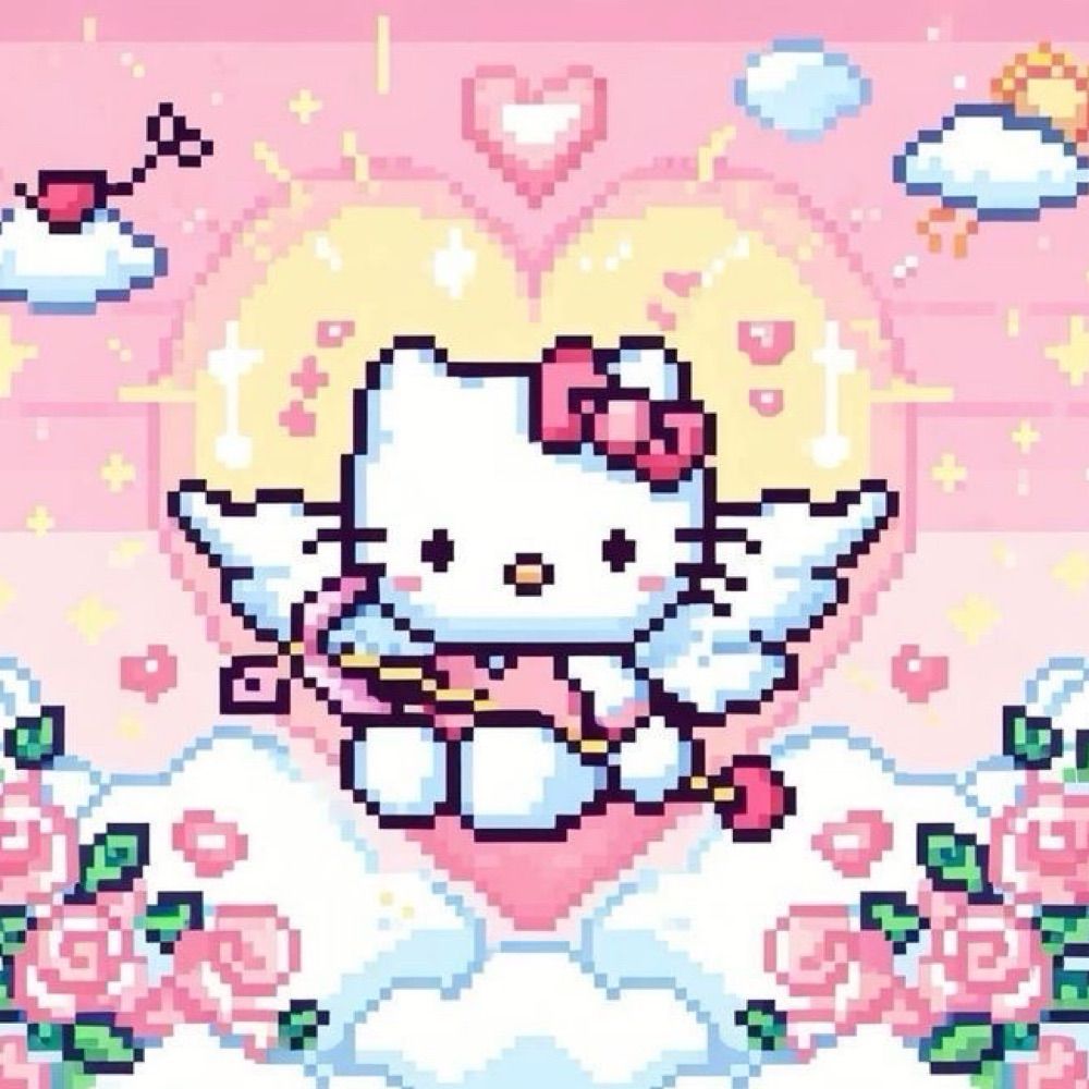 ✮